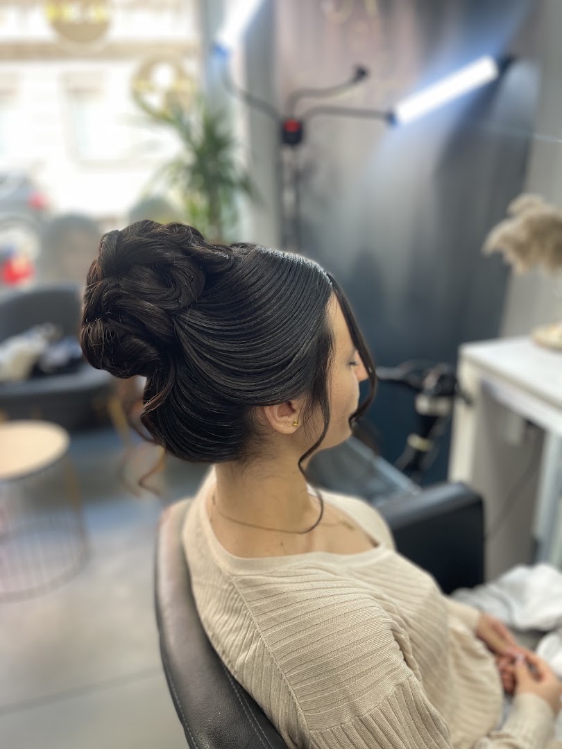 Reaam´s Salon