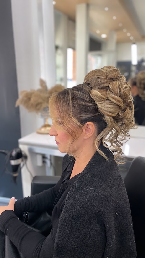 Reaam´s Salon