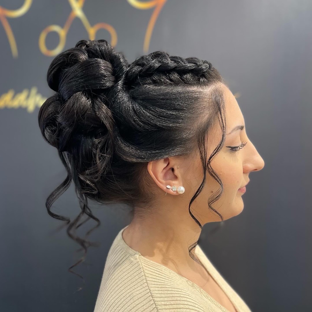 Reaam´s Salon