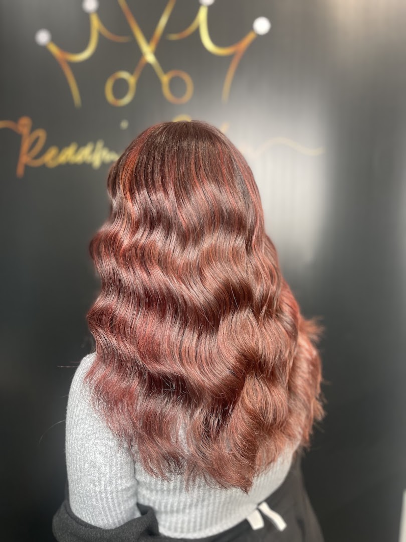 Reaam´s Salon